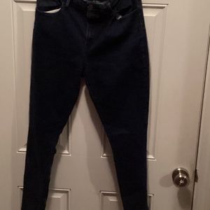Levi’s size 14/32. Jeans. Blue.